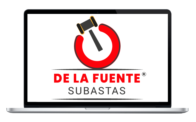 Logo De la Fuente Subastas